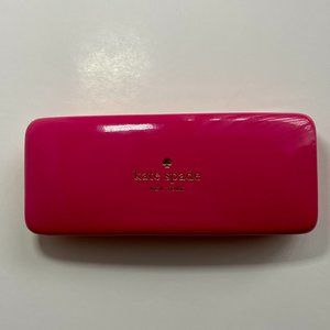 Kate Spade hard glasses case